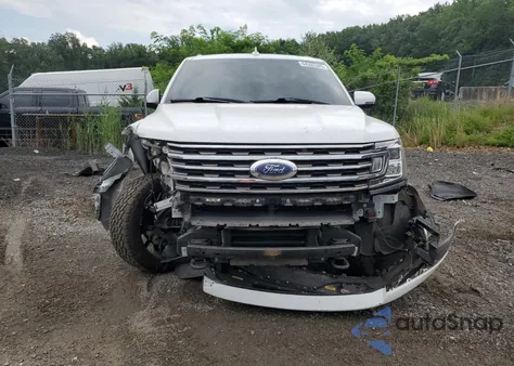 2019 Ford Expedition Xlt from USA, damaged, VIN 1FMJU1JT0KEA61079